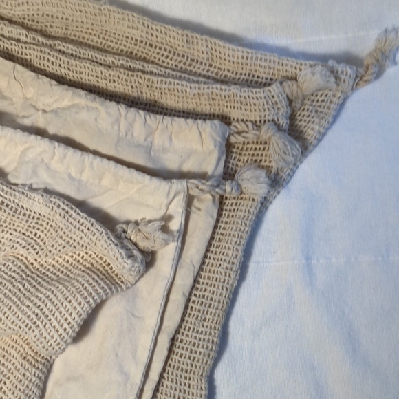 Artisan Direct Sustainable Grocery Starter Kit 🍎 - Picture 4 of 4